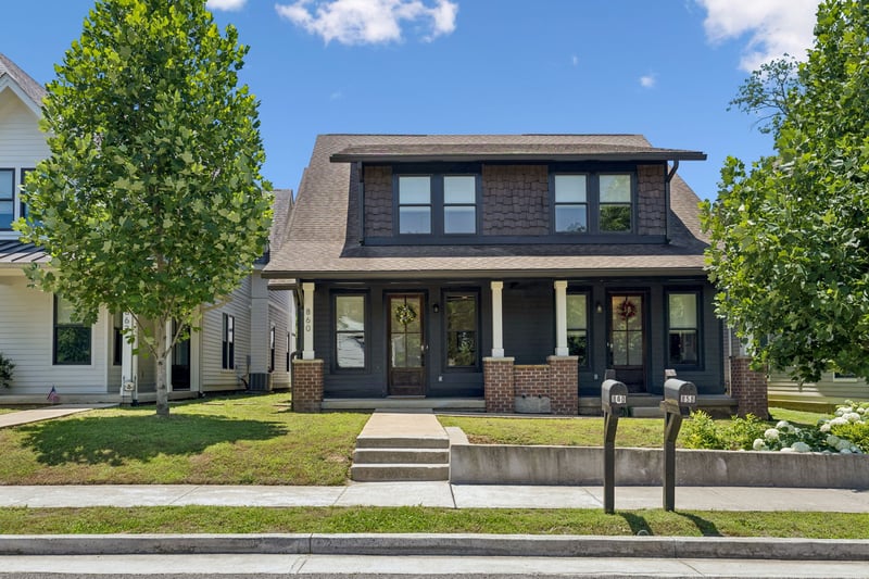 860 Seymour Ave, Nashville, TN 37206