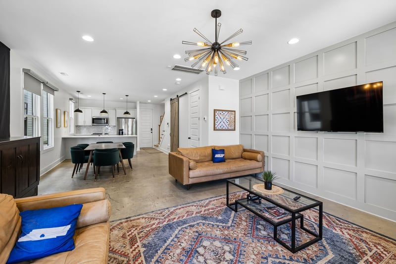 860 Seymour Ave, Nashville, TN 37206