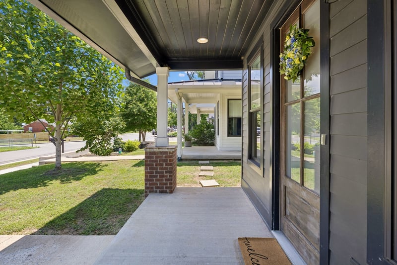 860 Seymour Ave, Nashville, TN 37206