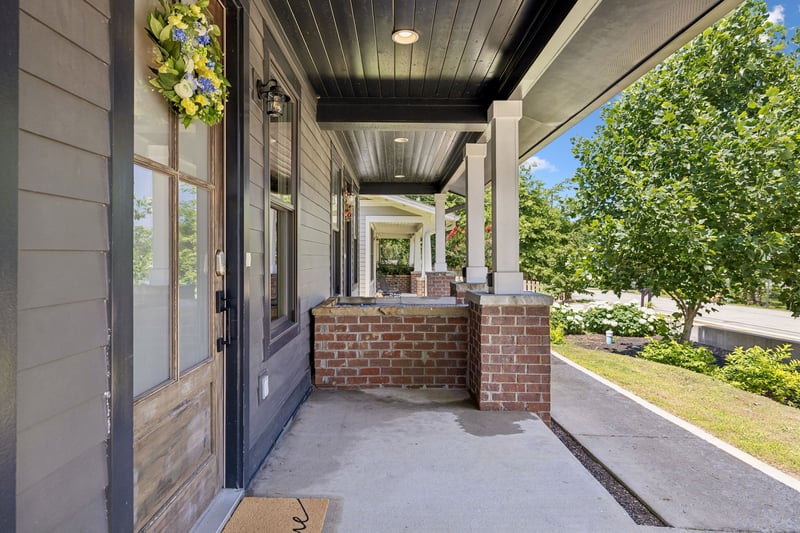 860 Seymour Ave, Nashville, TN 37206