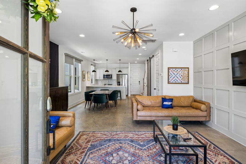 860 Seymour Ave, Nashville, TN 37206