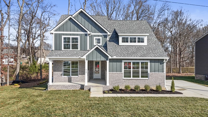 305 Trefethen Dr, White House, TN 37188