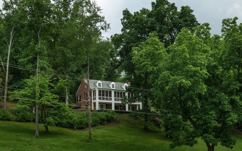 7606 Buffalo Rd, Nashville, TN 37221