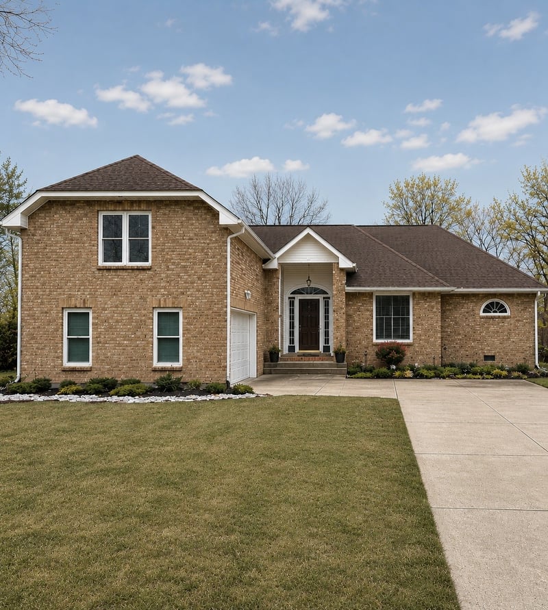 108 Buena Vista Ct, Nashville, TN 37218
