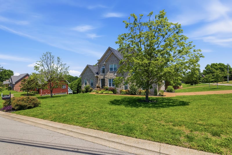 1127 Ben Hill Blvd, Nolensville, TN 37135