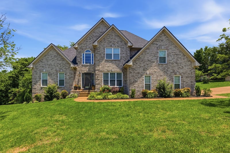 1127 Ben Hill Blvd, Nolensville, TN 37135
