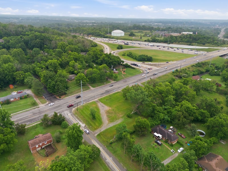 811 W Old Hickory Blvd, Madison, TN 37115