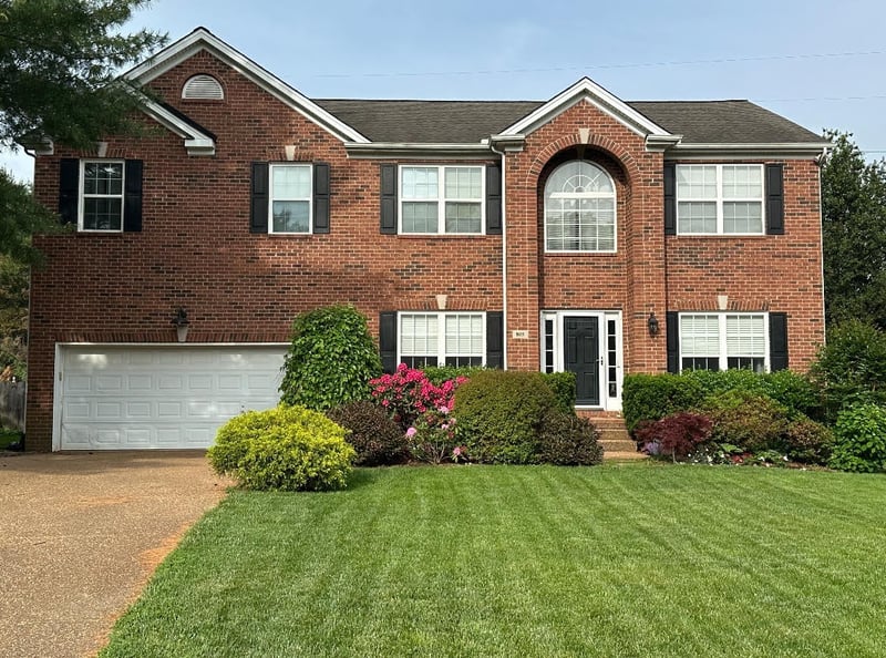 805 Wickshire Dr, Brentwood, TN 37027