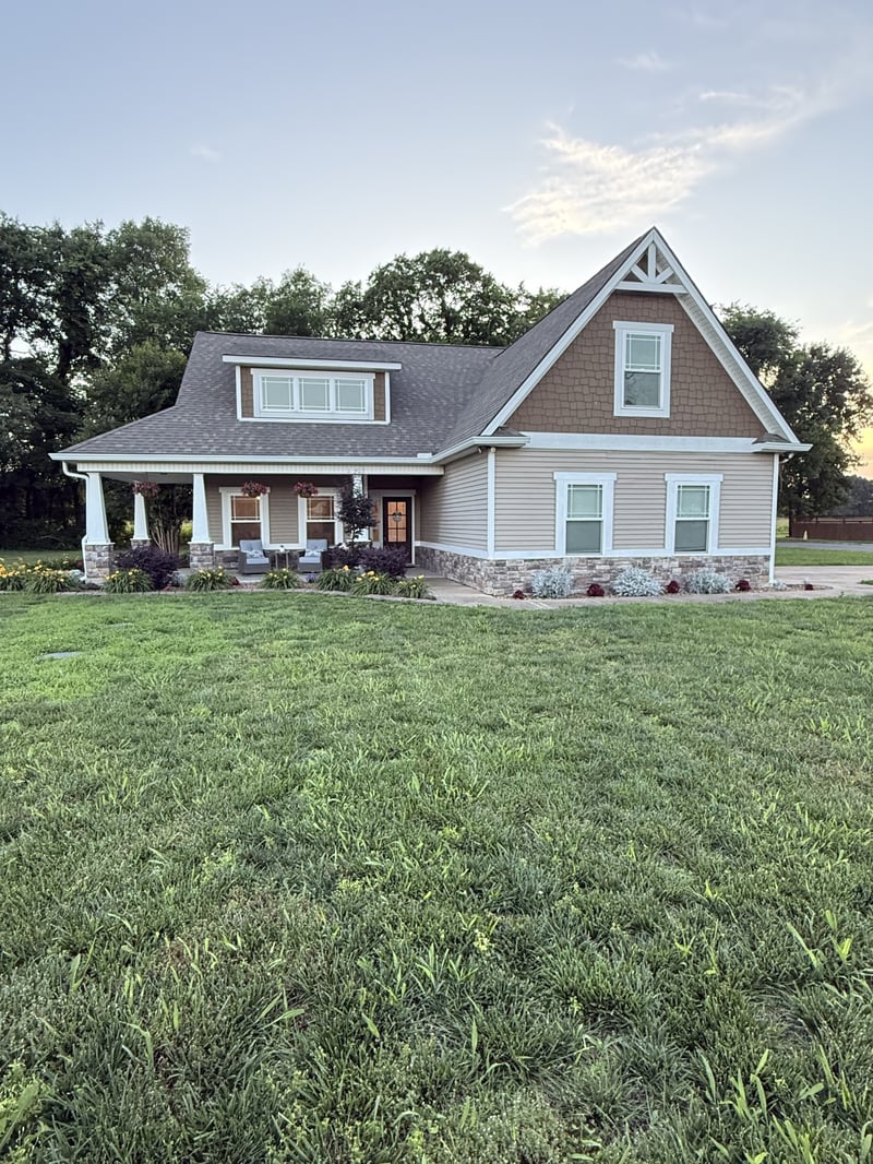 437 Drema Ct, Murfreesboro, TN 37127