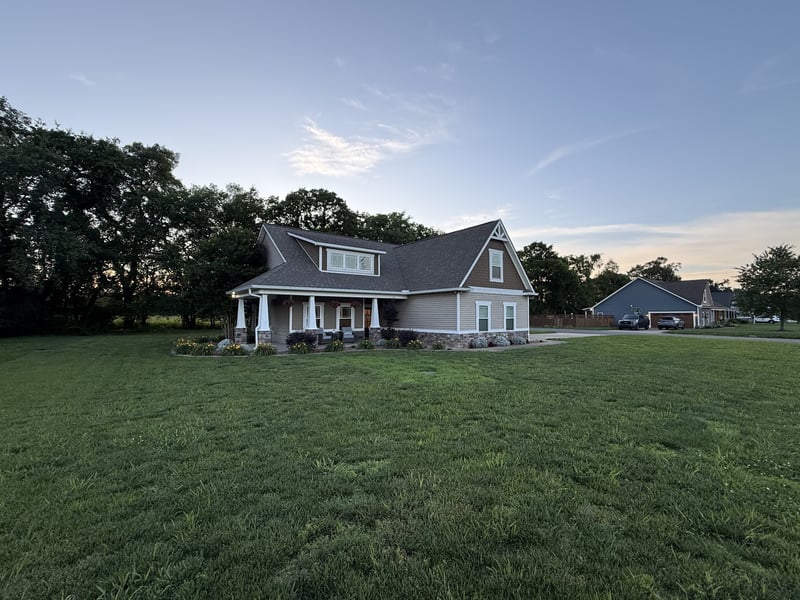 437 Drema Ct, Murfreesboro, TN 37127