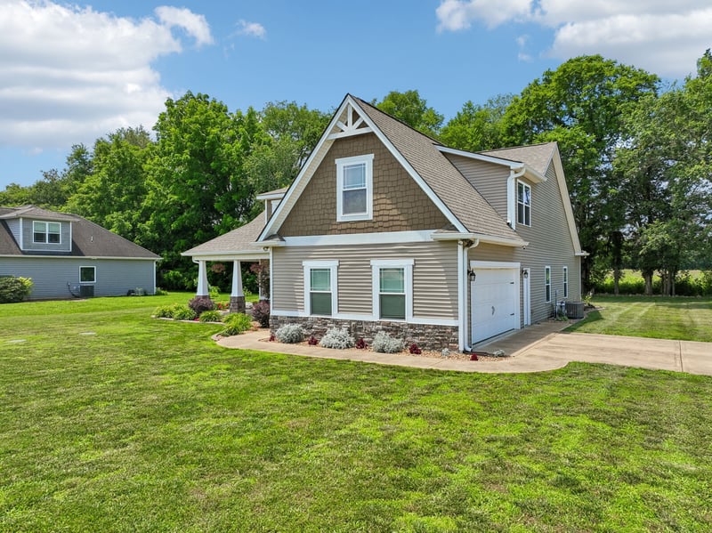 437 Drema Ct, Murfreesboro, TN 37127
