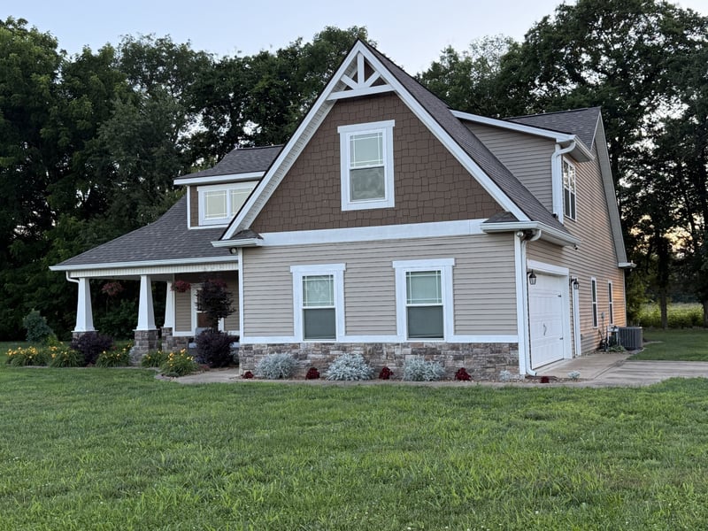 437 Drema Ct, Murfreesboro, TN 37127