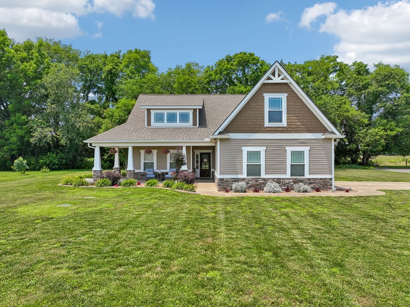 437 Drema Ct, Murfreesboro, TN 37127