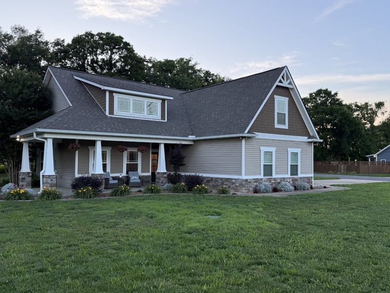 437 Drema Ct, Murfreesboro, TN 37127