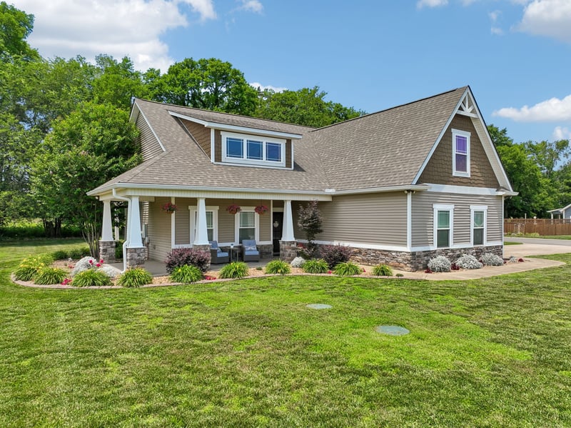 437 Drema Ct, Murfreesboro, TN 37127