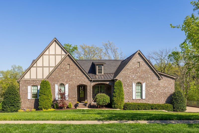 1857 Burland Crescent, Brentwood, TN 37027