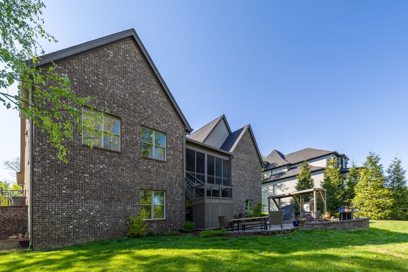 1857 Burland Crescent, Brentwood, TN 37027