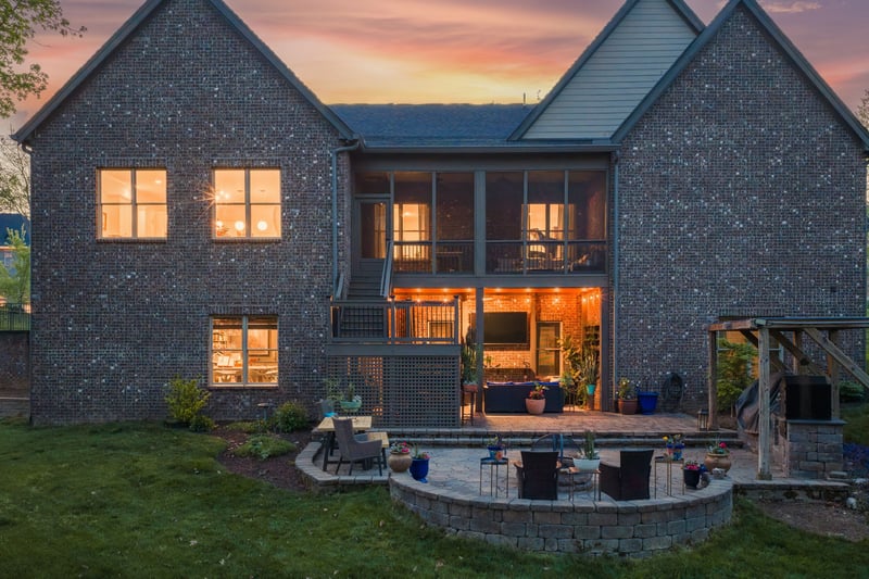 1857 Burland Crescent, Brentwood, TN 37027