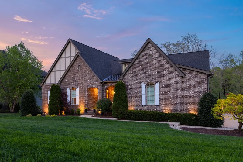 1857 Burland Crescent, Brentwood, TN 37027