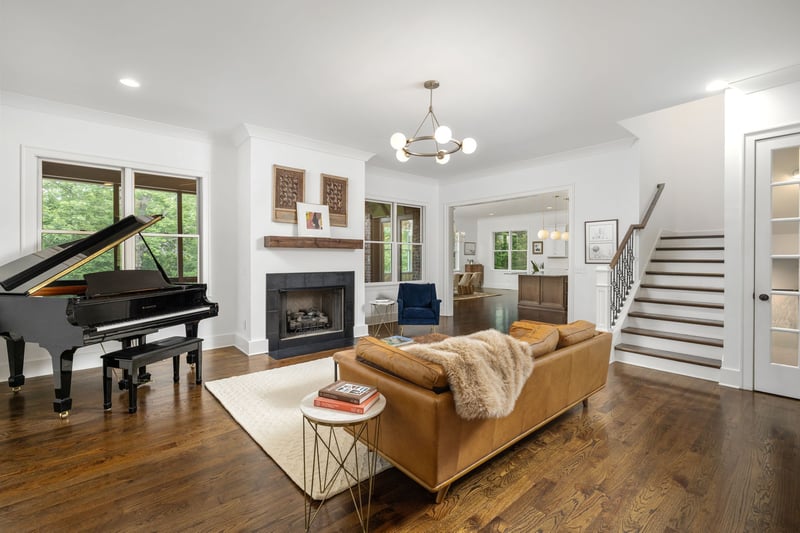 1857 Burland Crescent, Brentwood, TN 37027