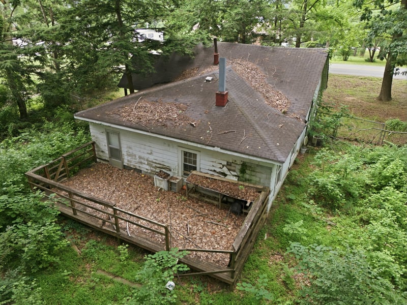 3811 Old Greenbrier Pike, Springfield, TN 37172