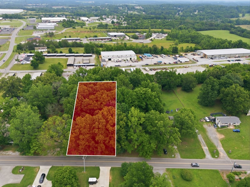 3811 Old Greenbrier Pike, Springfield, TN 37172