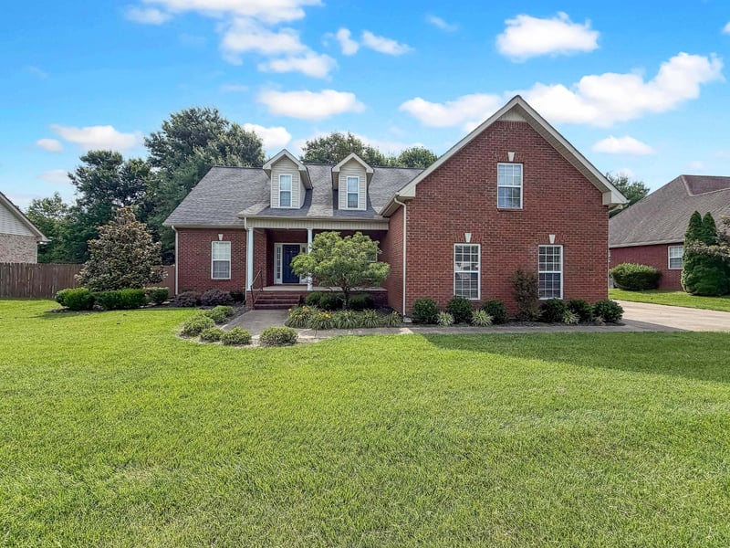 3227 Bilbrey Dr, Murfreesboro, TN 37128