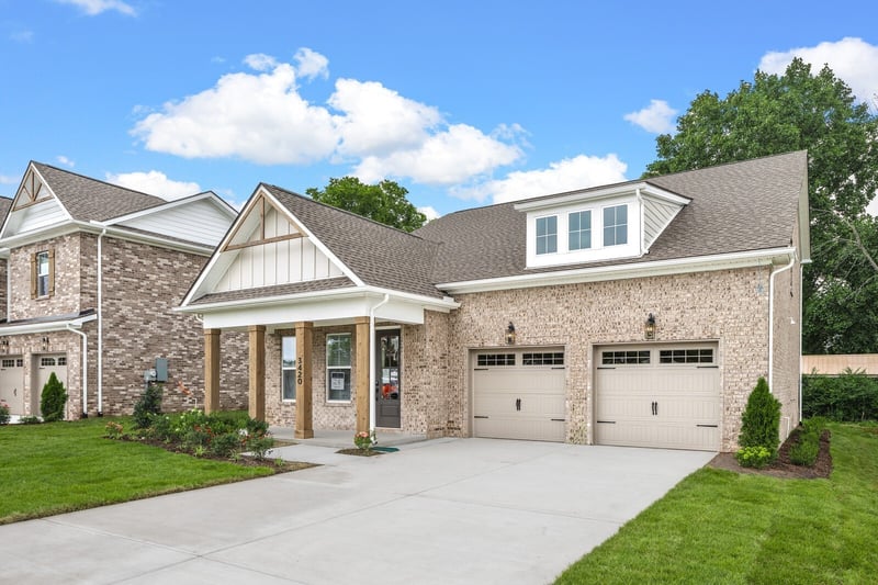 3505 Winterfell Dr, Murfreesboro, TN 37129