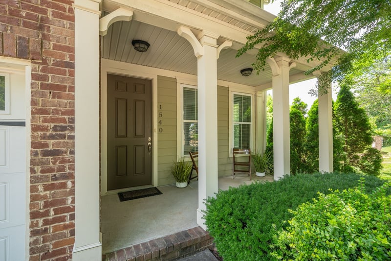 1540 Hampshire Pl, Thompsons Station, TN 37179