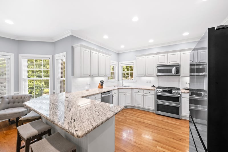 2801 Stacey St, Thompsons Station, TN 37179