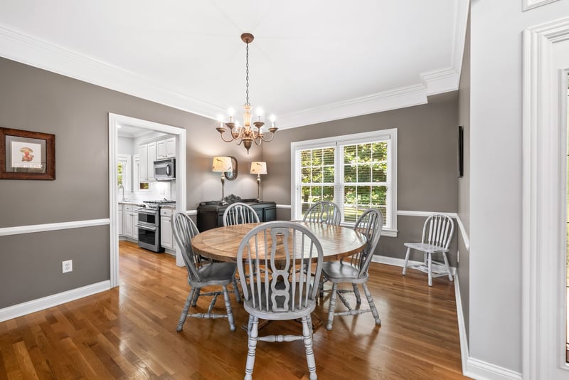 2801 Stacey St, Thompsons Station, TN 37179