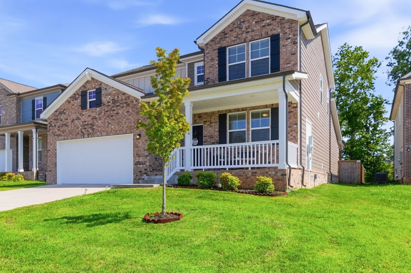 2116 Postings Pt, Antioch, TN 37013