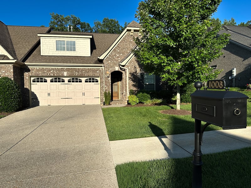 1008 Callaway Dr, Lebanon, TN 37087