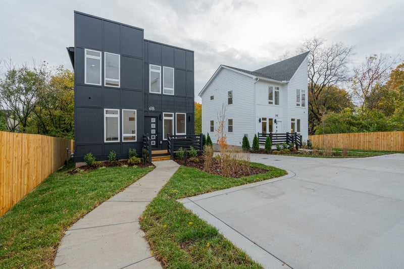 61B Cannon St, Nashville, TN 37210