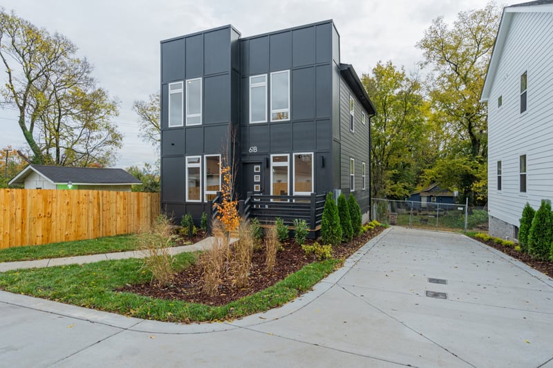 61B Cannon St, Nashville, TN 37210