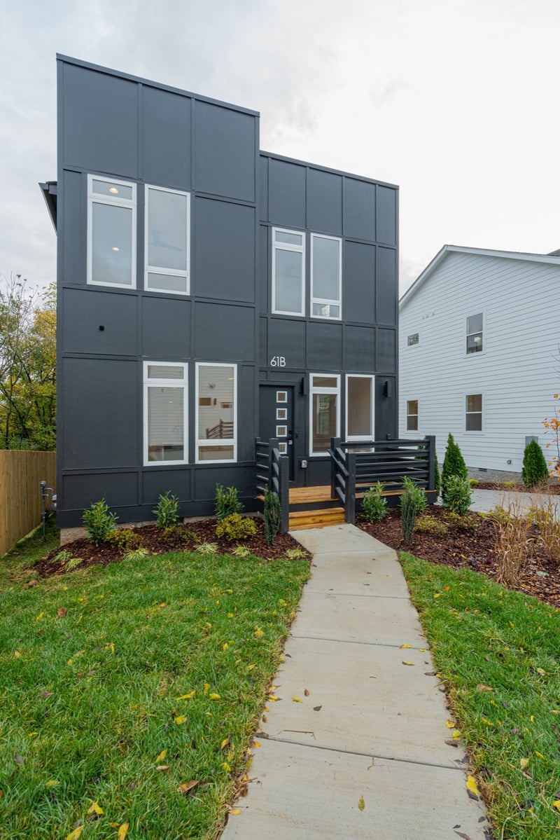 61B Cannon St, Nashville, TN 37210