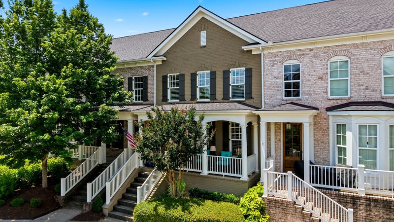 360 Byron Way, Franklin, TN 37064