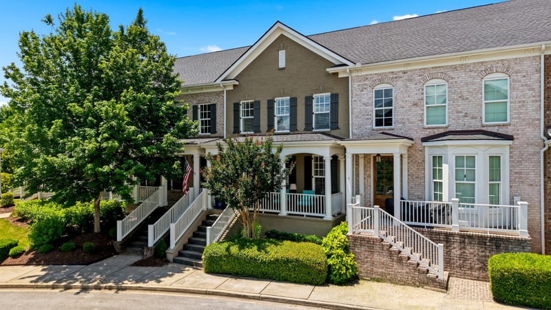 360 Byron Way, Franklin, TN 37064