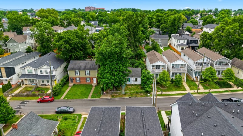 1910 15th Ave, Nashville, TN 37208