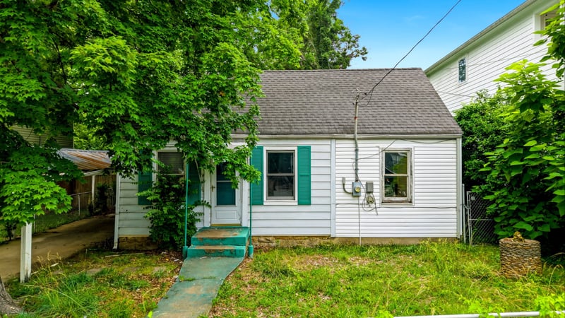 1910 15th Ave, Nashville, TN 37208