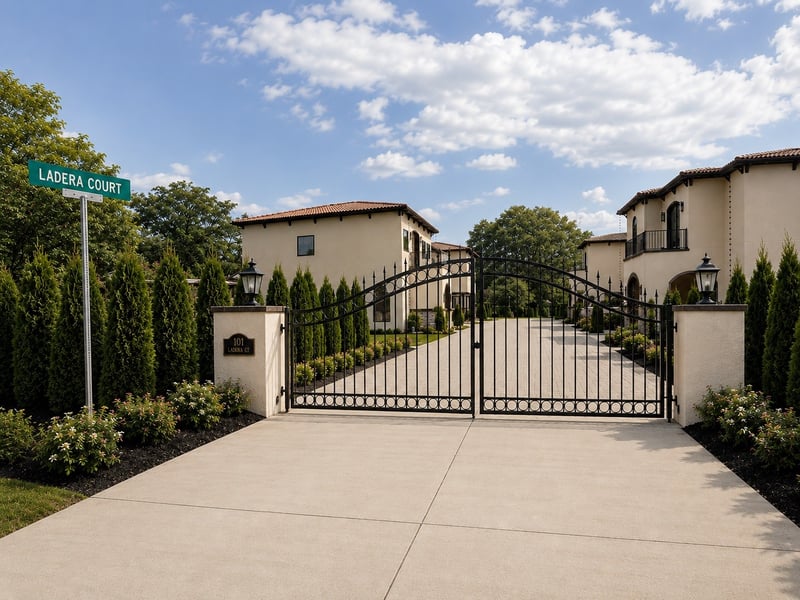 100 Ladera Ct, Nashville, TN 37209