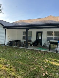 1015 Shaylee Dr, Springfield, TN 37172