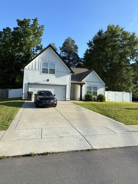 1015 Shaylee Dr, Springfield, TN 37172
