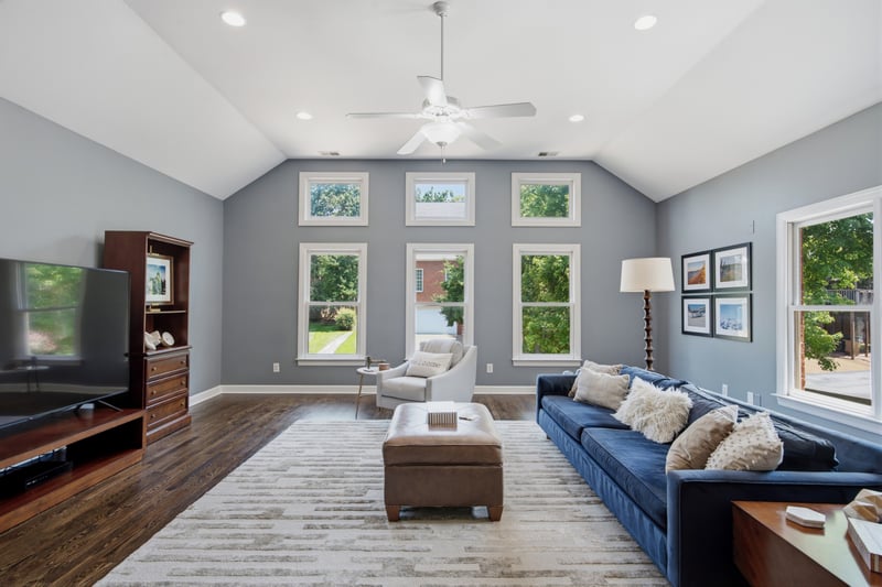 311 Whitworth Way, Nashville, TN 37205