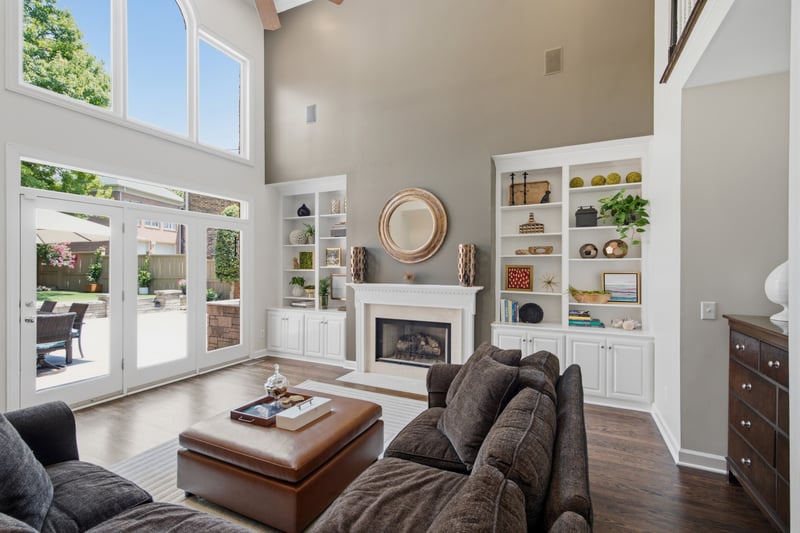 311 Whitworth Way, Nashville, TN 37205
