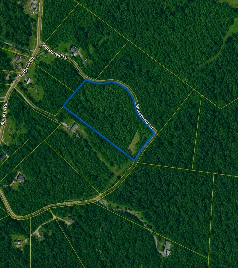 0 Mcdonald Loop, Dickson, TN 37055