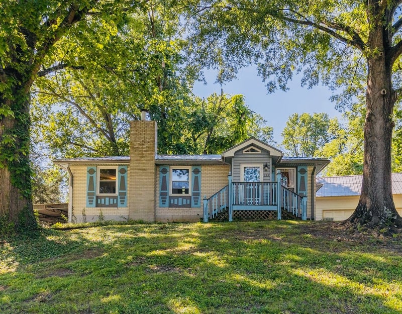 122 Luna Dr, Nashville, TN 37211