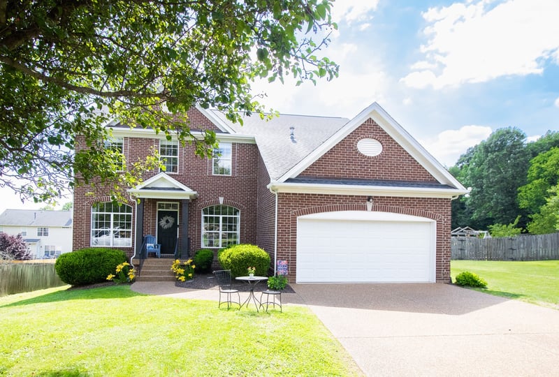 3611 Wallaby Pl, Mount Juliet, TN 37122