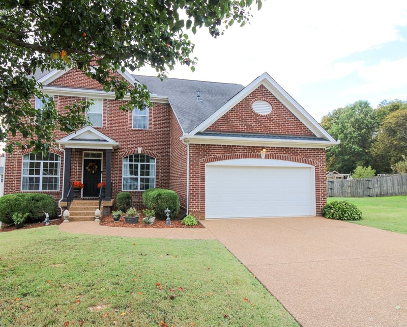 3611 Wallaby Pl, Mount Juliet, TN 37122