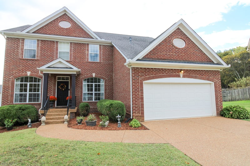 3611 Wallaby Pl, Mount Juliet, TN 37122